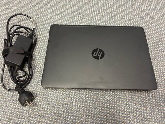 Notebook HP ProBook 645 G1, 8GB RAM, 256GB SSD, Windows 11 - 3