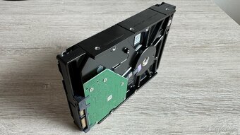 HDD Seagate Exos 7E2 2TB - 3