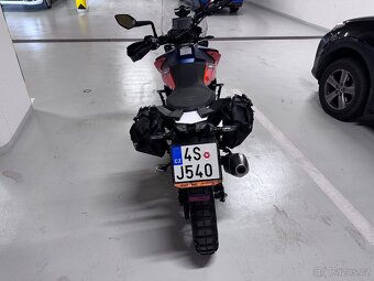 KTM 390 Adventure - 3