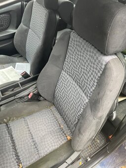 BMW e36 compact - 3
