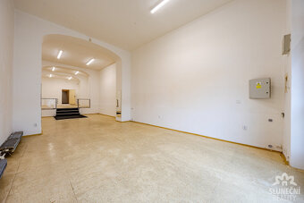Pronájem obchodních prostor 110 m², Uherské Hradiště - Mariá - 3