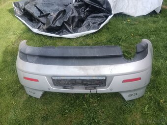 Zadní nárazník alfa Romeo 159 - 3