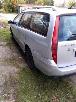 Citroen C5 2.0 HDI 100 kw - 3