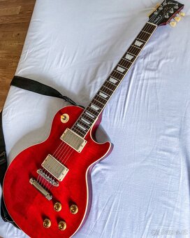 gibson les paul standard 50s - 3