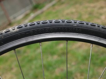 Dámské kolo AUTHOR CORSA - 3