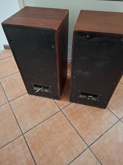 Repro Radiotechnika - 3