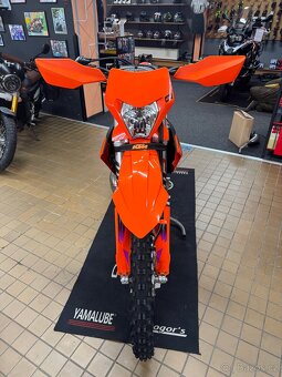 KTM 300 EXC TBI, r.v. 2024, naj.79Mth, 1.maj. ČR - 3