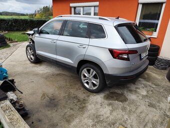 Škoda KAROQ - 3