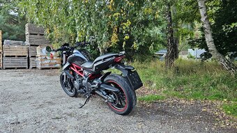 Benelli BN302 r.v. 2016 - 3