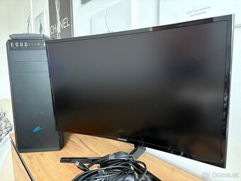 Herní počítač - 3