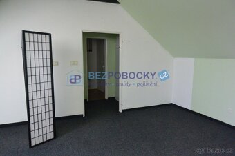 Pronájem, Obchodní prostory, 100m² - Světlá nad Sázavou - 3