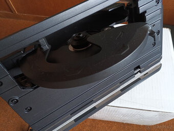 Akumulátorový mafl WÜRTH AHKS 18-68 M-CUBE systíém NOVÝ - 3