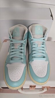 Nike Air Jordan 1 mid 39eu - 3
