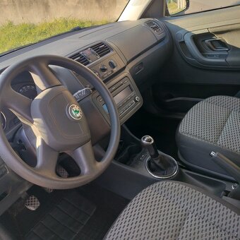 Škoda roomster 1.2 tsi - 3