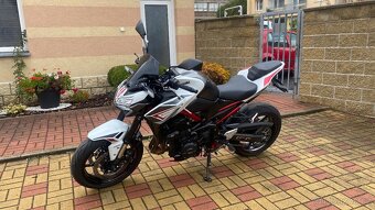Prodam Kawasaki Z900 - 3