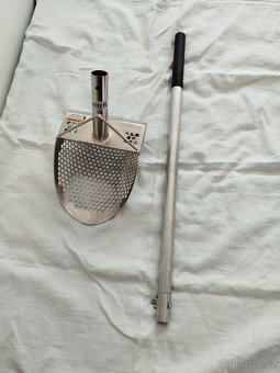 Detektor kovu Minelab Equinox 800 - 3