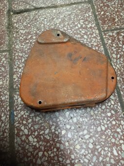 Kastliky Jawa Perak - 3