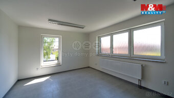 Pronájem kancelářského prostoru, 23 m², Svitavy, Tolstého - 3