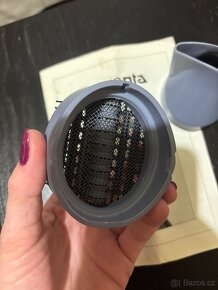 Náhradní hlavice k fénu Rowenta Lissima PH 570 - 3