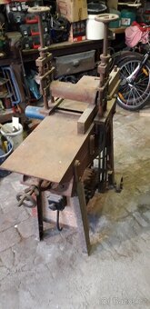 Hoblovka s protahem - 3