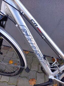 Dámské kolo GHOST - 3