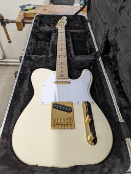 Telecaster - 3