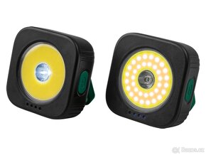 PARKSIDE Pracovní LED svítilna, 2 kusy - nová - 3