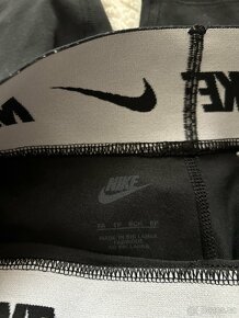 Dámské kraťasy NIKE, vel.XS - 3