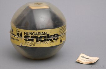 Historické hry a hlavolamy - 3