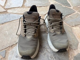 Turistické boty Hoka One Anacapa 2 GTX vel. 47 - 3
