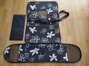 Cestovní taška na malé psy, kočky nebo hlodavce - 3