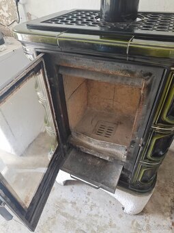 Kamna ABX Marina L - spěchá - 3