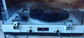 Gramofon KENWOOD KD-2055 - 3