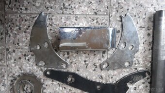 Díly Norton ES2 - 3