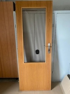 Interiérové dveře - 3