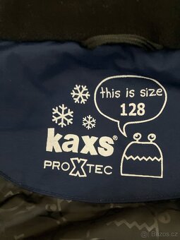 Zimní bunda Kappahl 128 - 3
