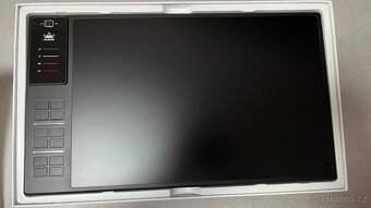 Huion inspiroy WH1409 V2 - Graficky tablet - 3