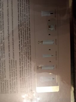 Dárková sada krému - 3