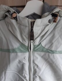 Damska Zimni bunda Norblanc - 3