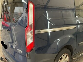 FORD TRANSIT CUSTOM 2.2TDCI 92KW TREND - L1H1 - 7.MÍST - 3