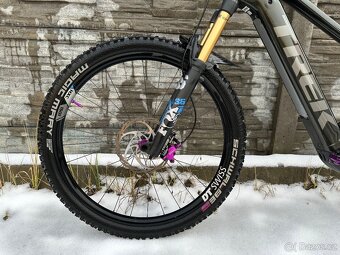 Trek Rail Carbon Gen 4 Custom vel. L (nájezd 570 km) - 3