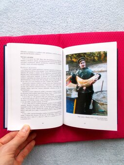 Rybářství na Žďársku ( rozfoceno 10 snímků ) - 3