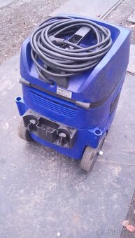 Berner - průmyslový vysavač. - 3