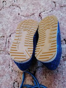 Dámské letní botasky - 3