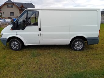 Ford Transit 280s - 3