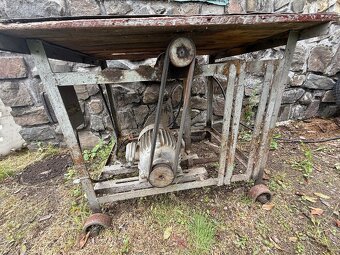 Stolni cirkularka - 3