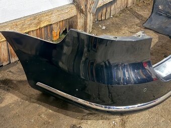 Volkswagen Passat B7 kombi zadní nárazník - 3