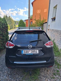 Nissan X-Trail Tecna 2017 - 3