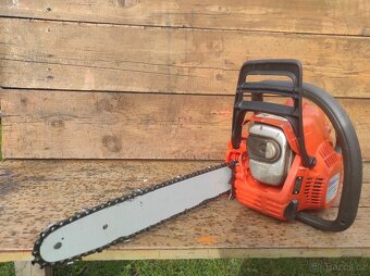 Husqvarna 236 x-Tols - 3