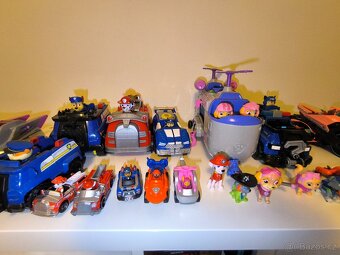 Tlapková patrola - 3